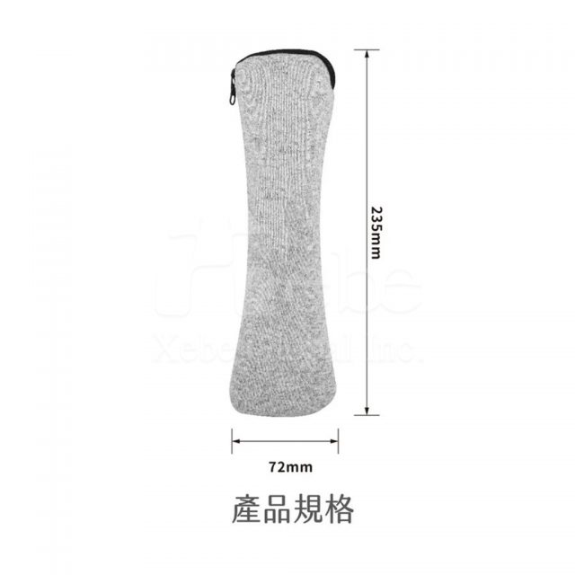 客製化簡約不鏽鋼餐具組